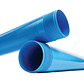 TUBERIA PVC RANURADA PARA POZOS - TUBERIA DE MONITOREO - Miniatura 2