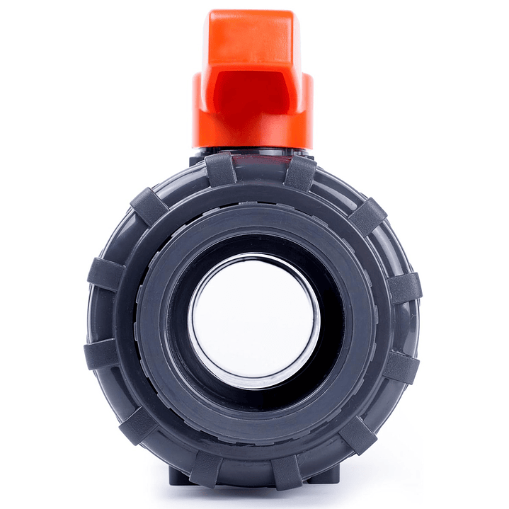 VALVULAS CPVC - MODELO KAPLAN 4