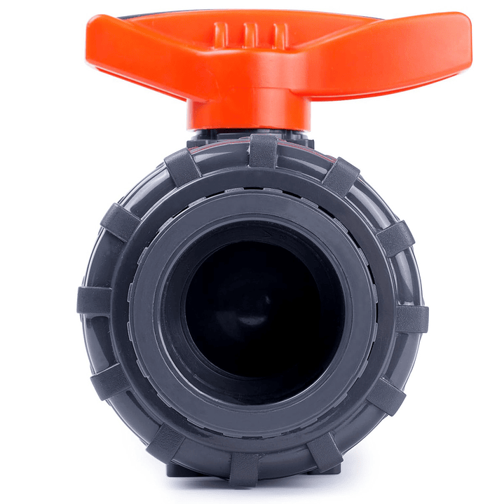 VALVULAS CPVC - MODELO KAPLAN 5