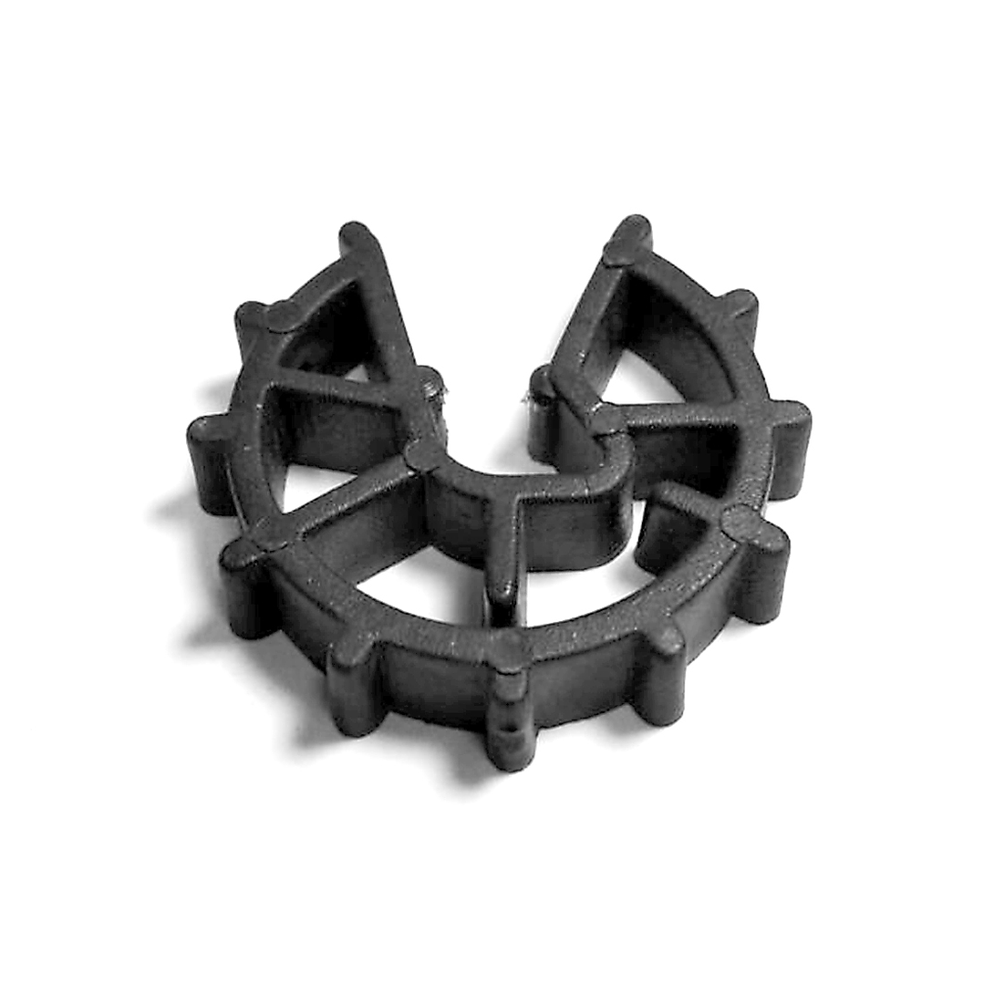 Separador Rueda 15mm 1