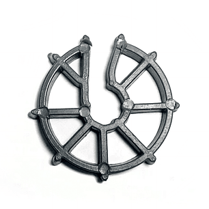 Separador Rueda 20mm - Tipo R