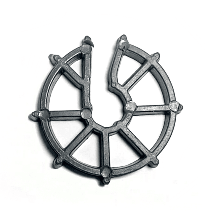 Separador Rueda 20mm - Tipo R 1