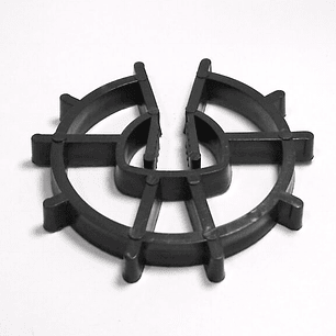 Separador Rueda 25mm