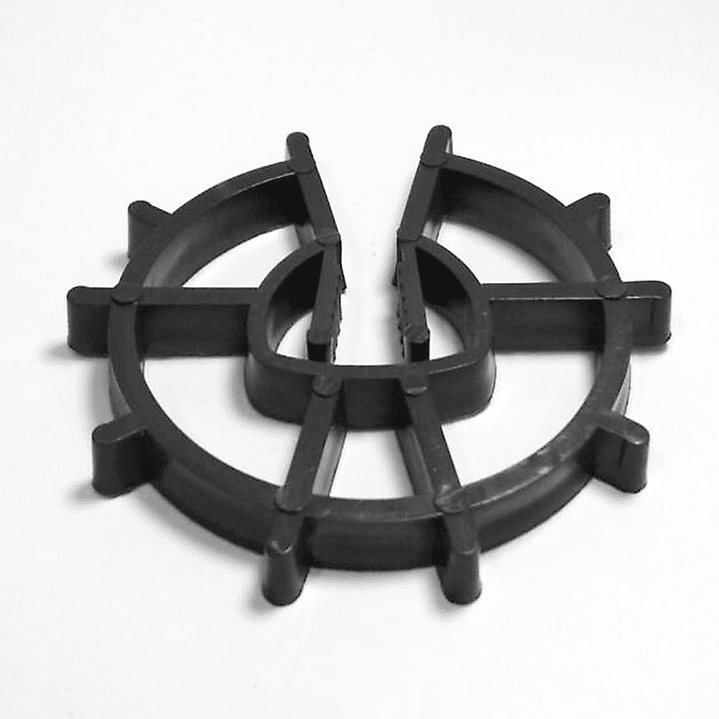 Separador Rueda 25mm 1