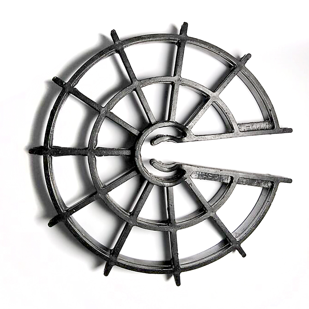 Separador Rueda 40mm 1