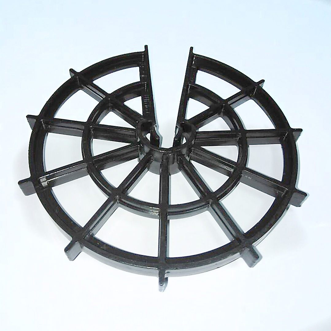 Separador Rueda 50mm 1