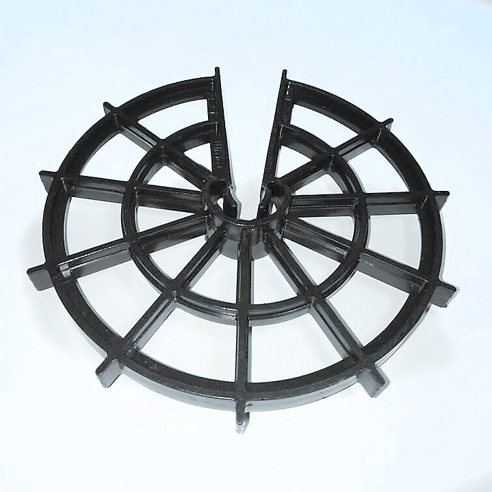 Separador Rueda 50mm 1