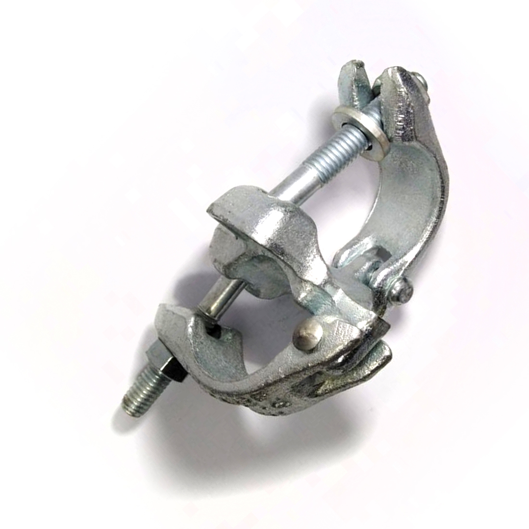 Abrazadera Fija 48x48mm 1