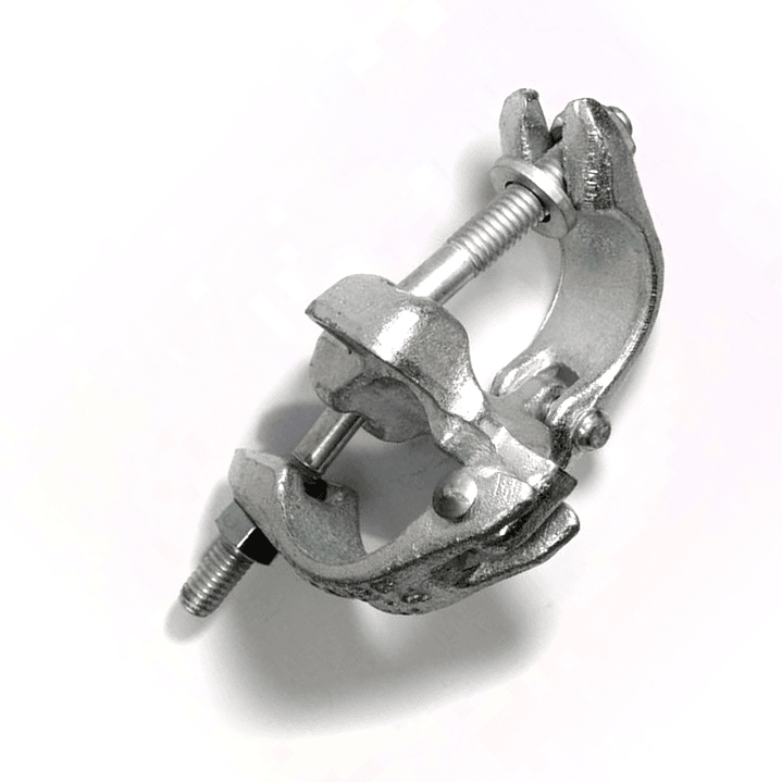 Abrazadera Fija 48x48mm 1