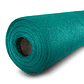 Mallas Raschel Verde 420x100cm - Miniatura 1