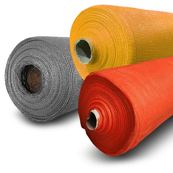 Mallas Raschel Colores 210x100cm 2