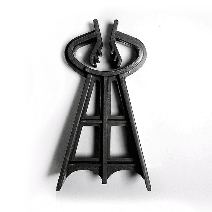 Separador Plástico Torre - Importada 1