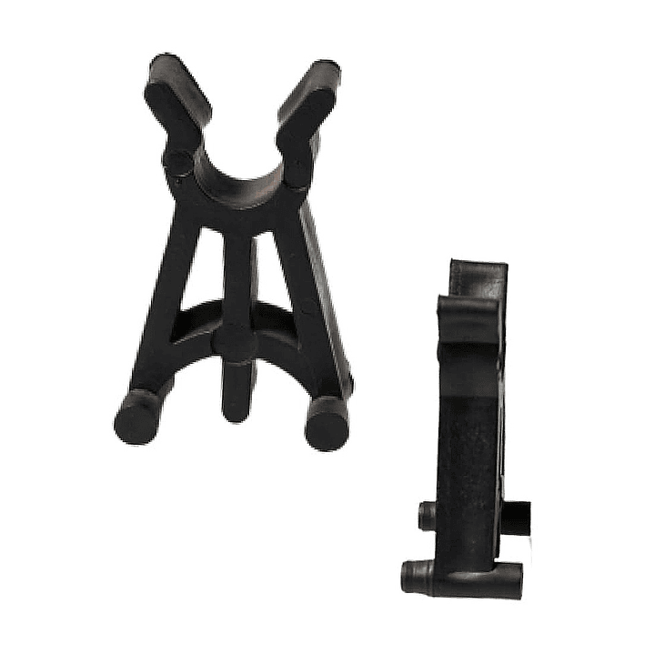 Separador Plástico Torre 25mm - Nacional 1