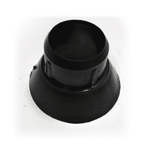 Separador Plástico para Moldajes Cono Magnun - 32mm