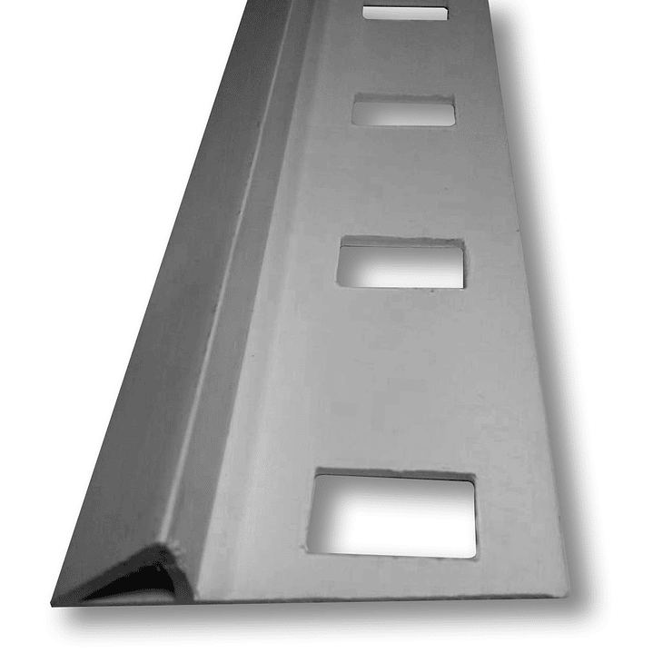 Esquinero Rígido Perforado 1