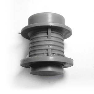 Protector Conjunto Water Stop Corto