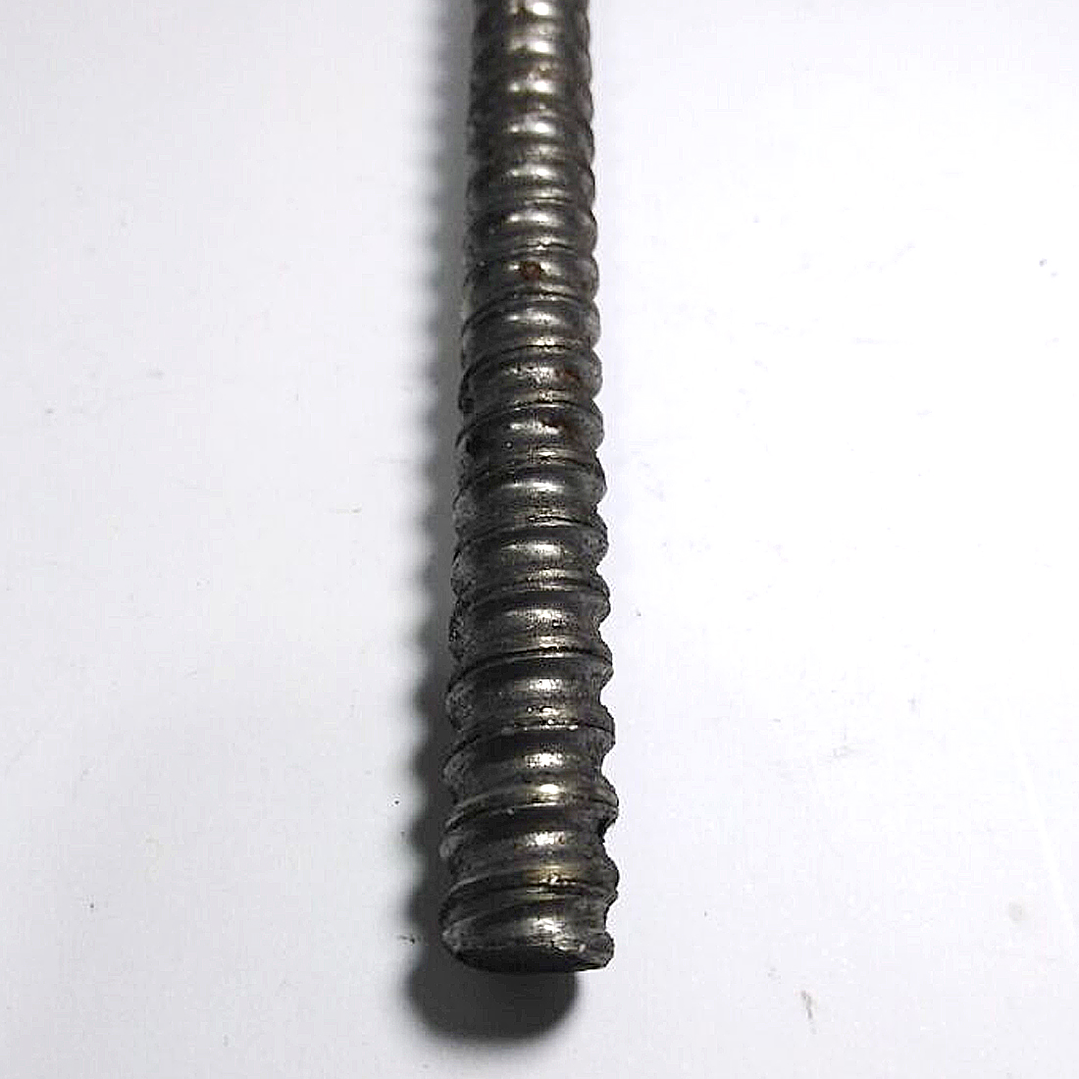 Barra Hilo Continuo 12mm 1