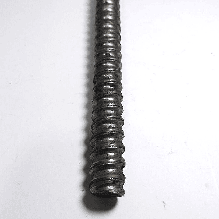 Barra Hilo Continuo 12mm 1