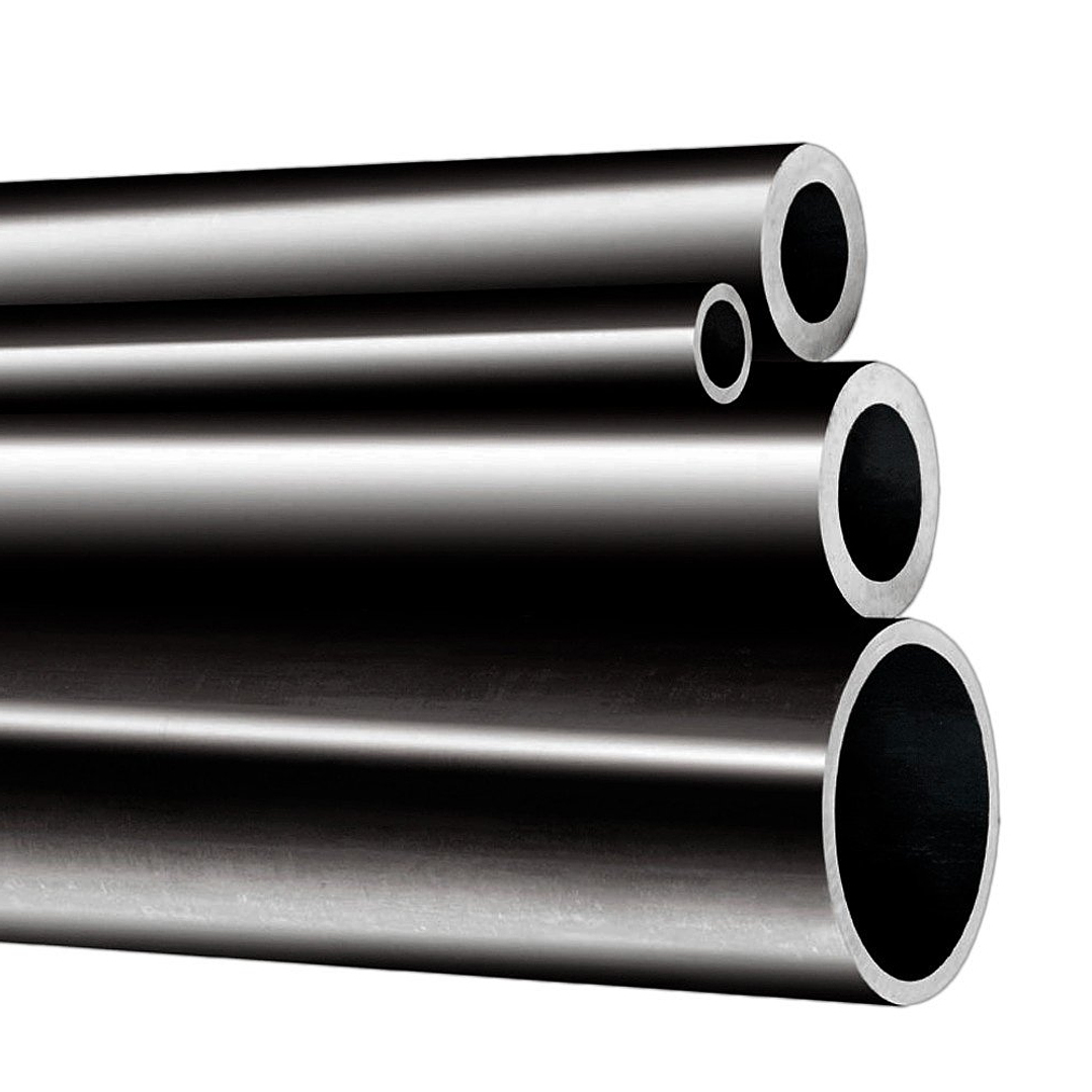 Cañerías ASTM A53 Negra - 6M 1