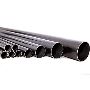 Cañerías ASTM A53 Galvanizada - 6M
