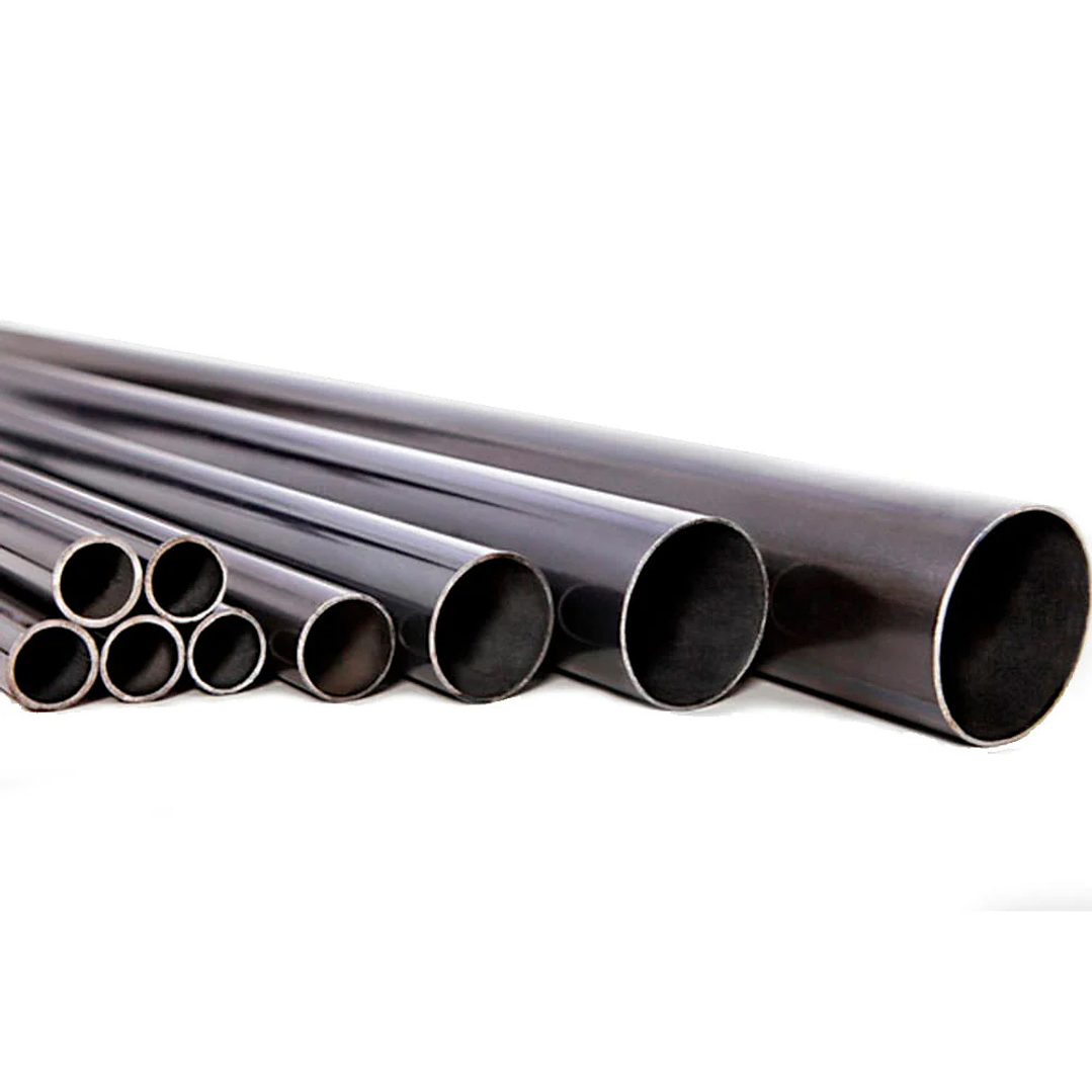 Cañerías ASTM A53 Galvanizada - 12M 1