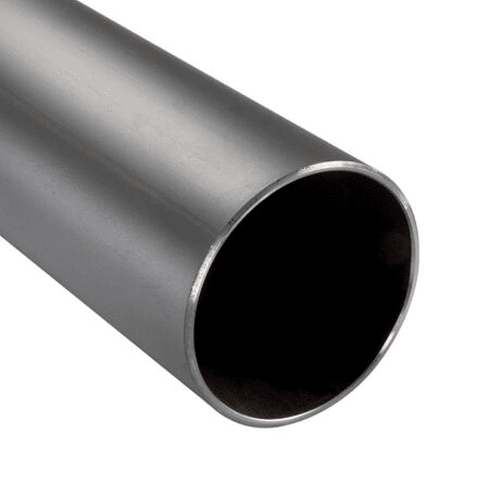 Cañerías ASTM A53 Galvanizada - 12M 2