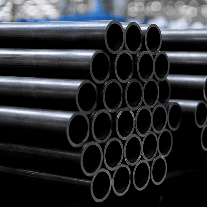 Cañerías A 106 Schedule 40 - Sin costuras 1