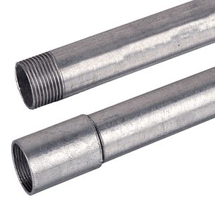 Conduit Rígido ANSI C80.1