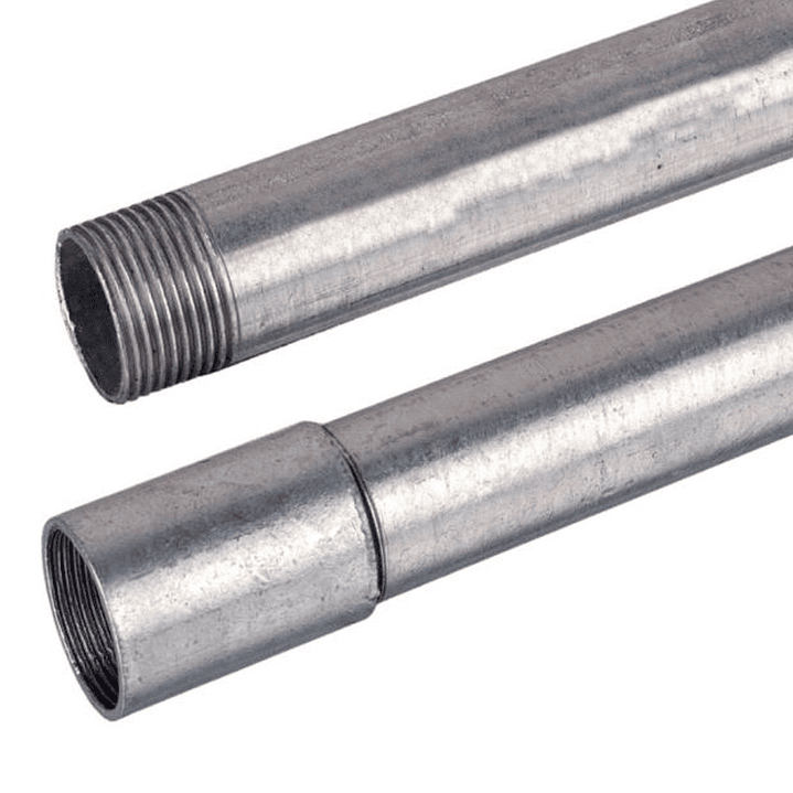 Conduit Intermedio ANSI C80.6 2