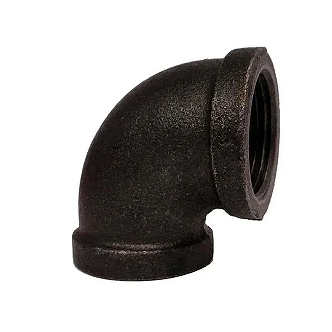 CODO 90° Negro - 150lbs - N/HPT 1