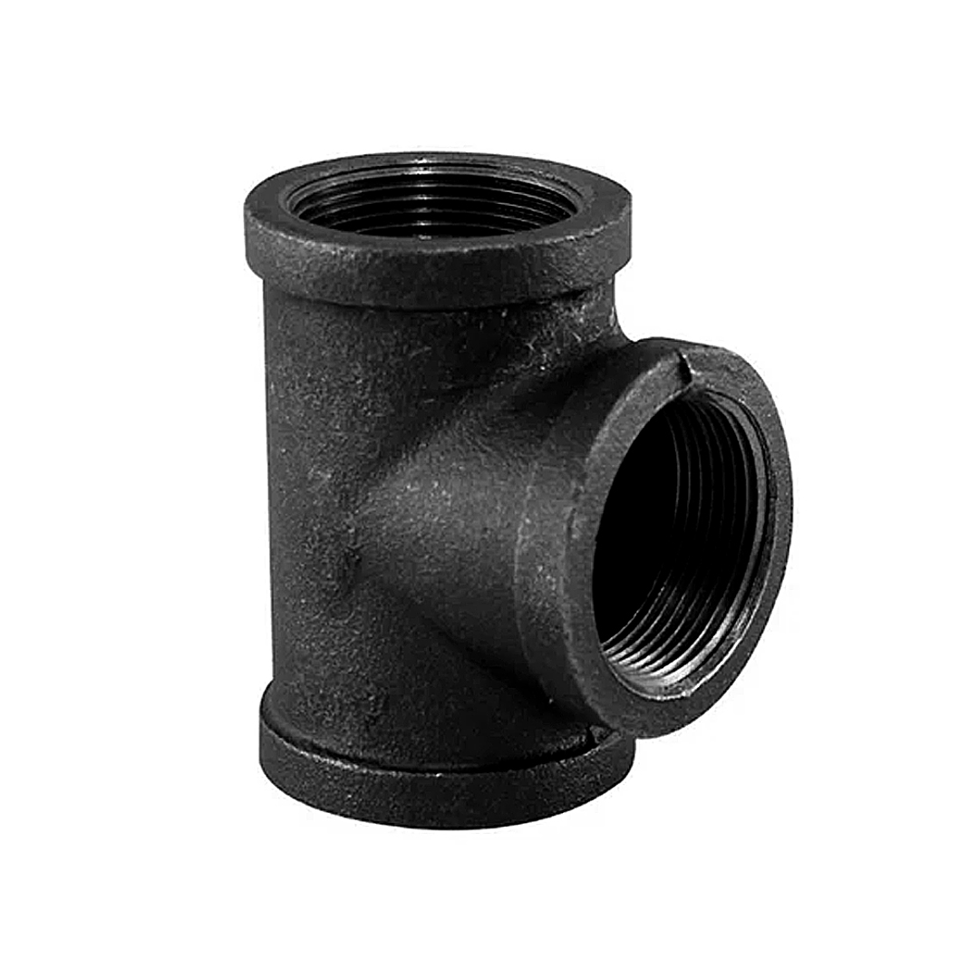 TEE Negra - 150lbs - N/HPT 1