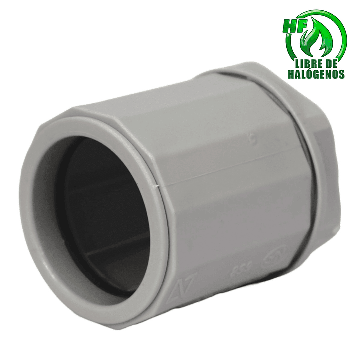 SALIDA DE CAJA LIBRE DE HALÓGENOS 1