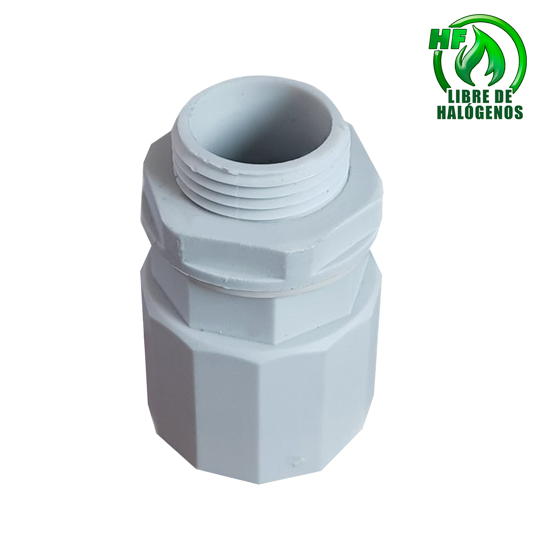 TERMINAL CON TUERCA LIBRE DE HALÓGENOS 3