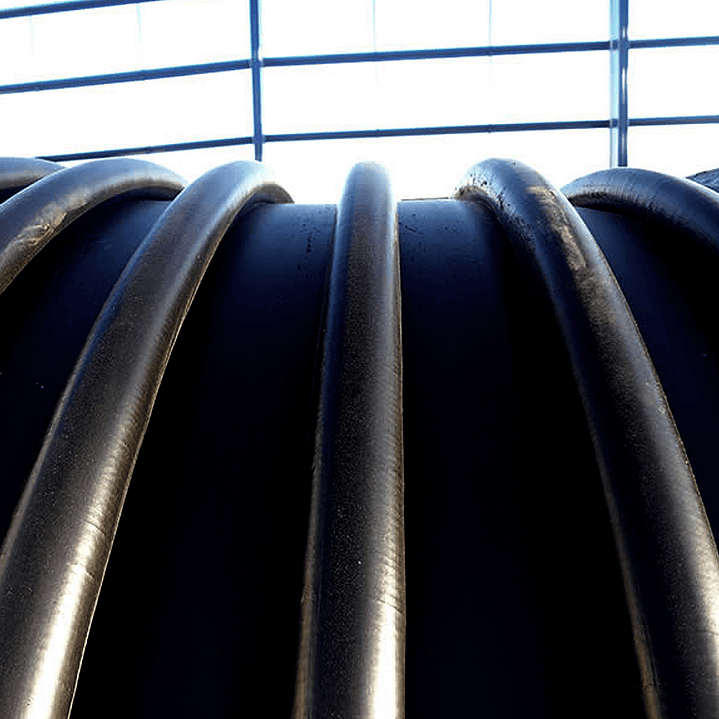 Tuberías Corrugadas y Estructuradas 2