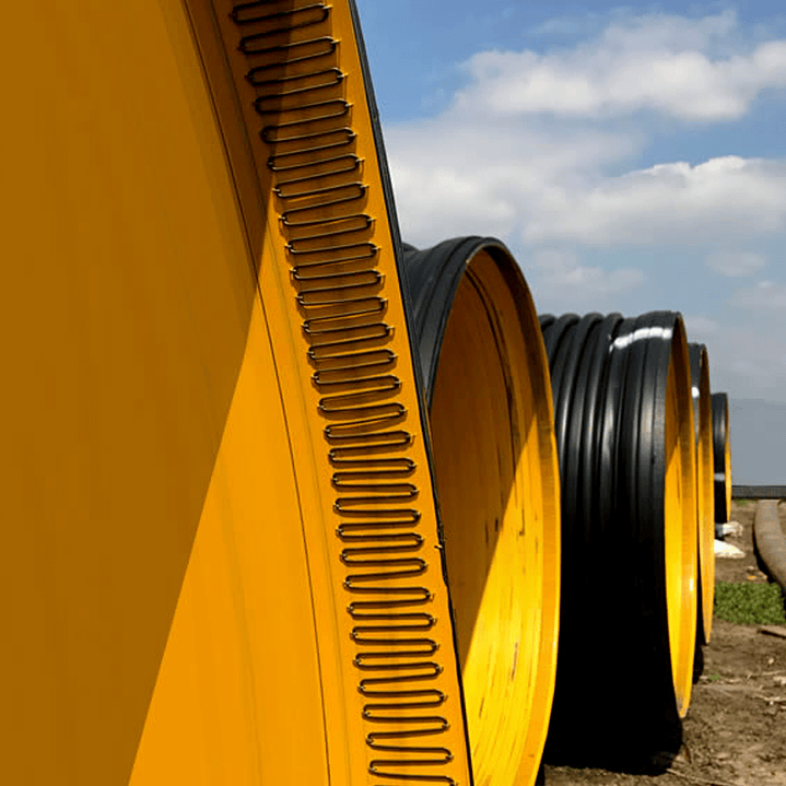 Tuberías Corrugadas y Estructuradas 3