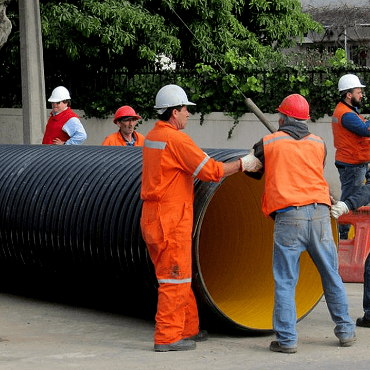 Tuberías Corrugadas y Estructuradas 4