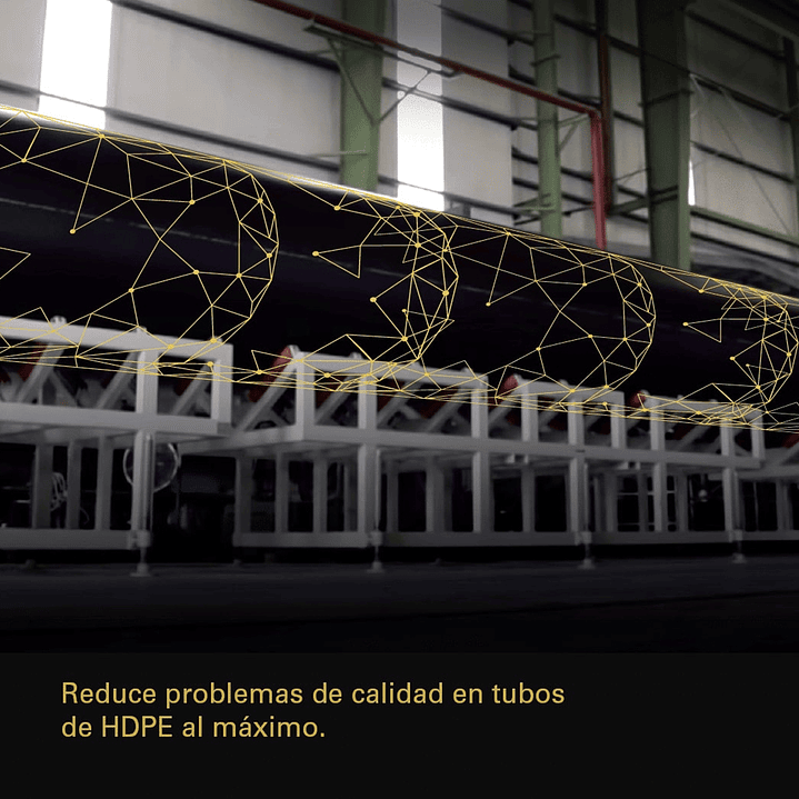 Tubería Big Pipe - Sobre 100mm de espesor 2