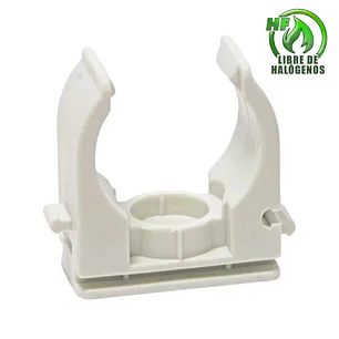 ABRAZADERA TIPO U IP 40