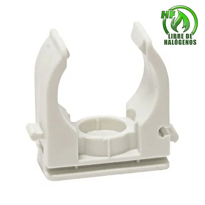 ABRAZADERA TIPO U IP 40 1