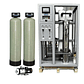 Planta Industrial Ósmosis Inversa 2000 L/H - Miniatura 1
