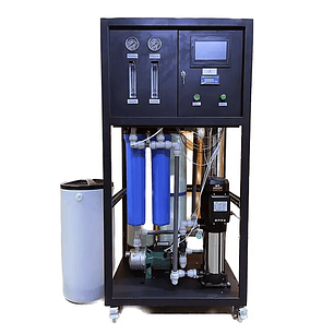 Planta de Ósmosis Inversa 500 Litros/hora