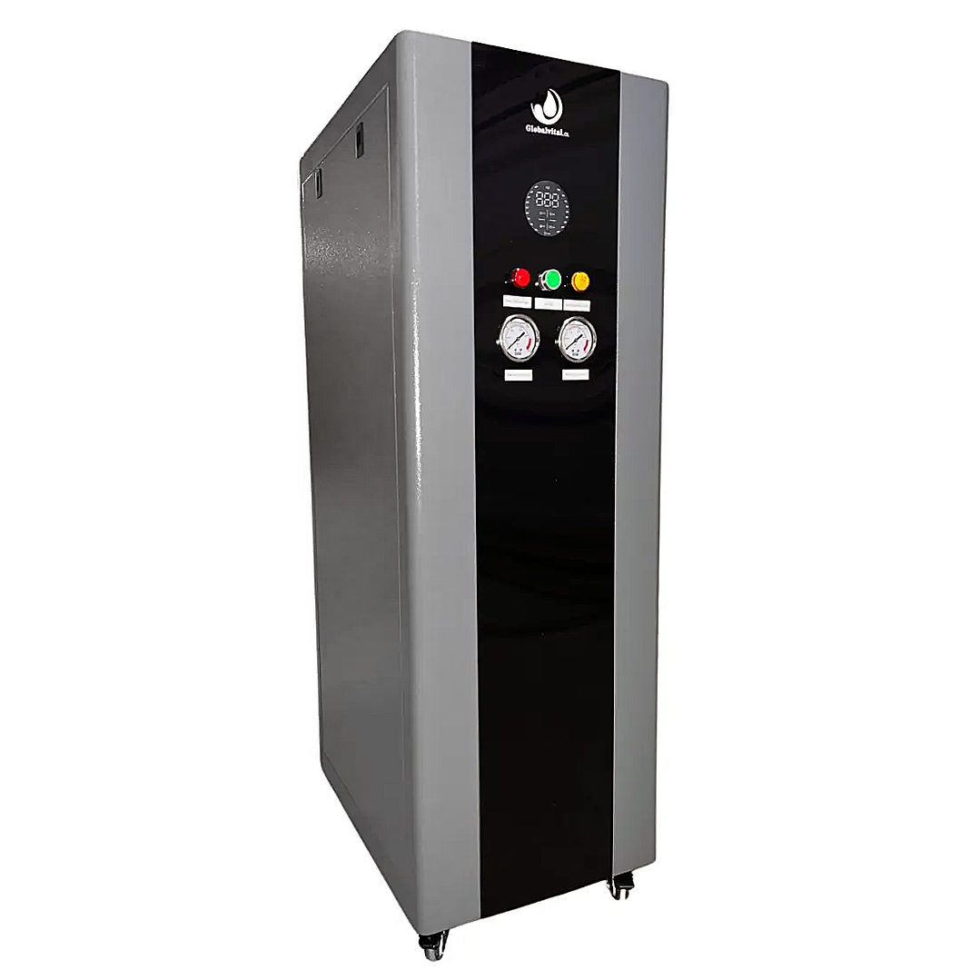 Planta de Ósmosis Inversa 250 Litros/hora 1