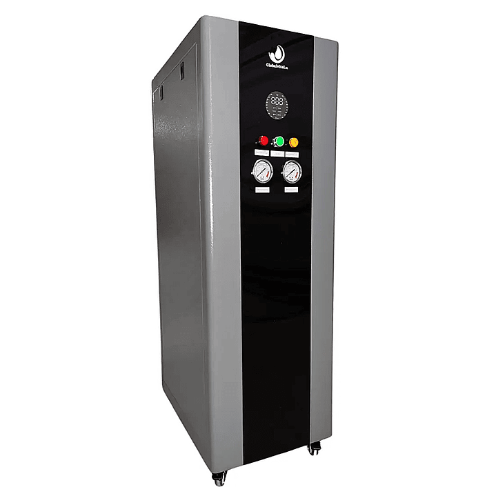 Planta de Ósmosis Inversa 250 Litros/hora 1