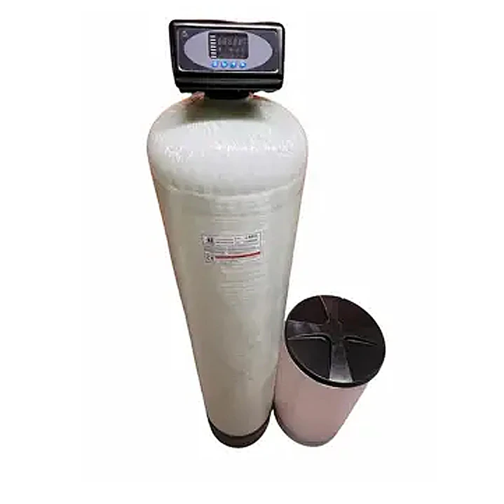 Ablandador de Agua 1465-100 Litros-1 in 1