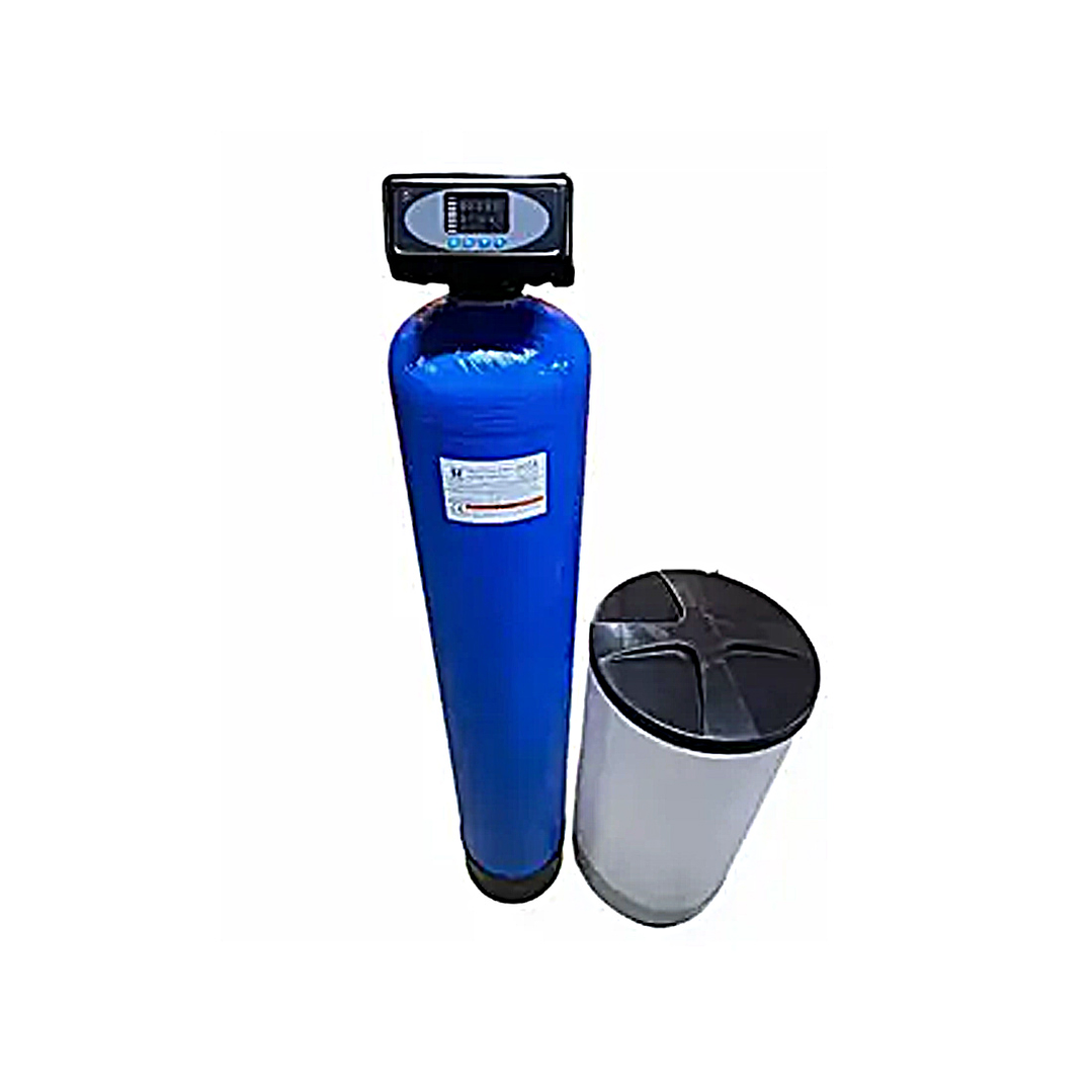 Ablandador de Agua 1054-50 Litros 1
