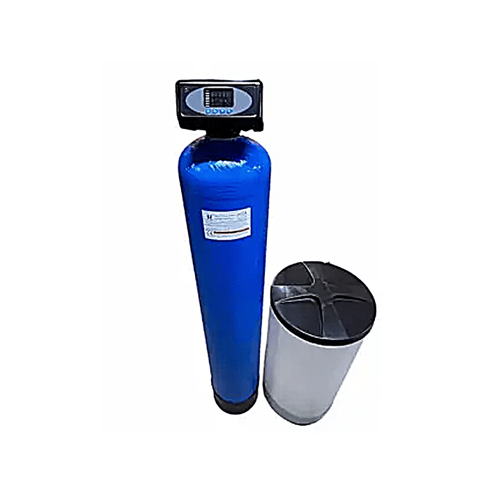 Ablandador de Agua 1054-50 Litros 1