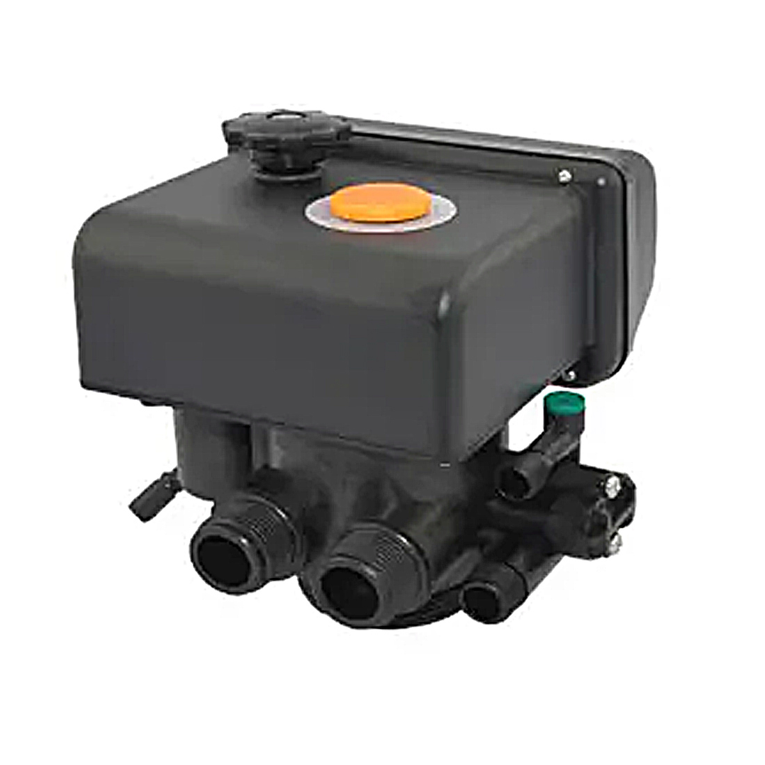 Runxin Cabezal de Válvula F63B3 de 1″ Ablandador 2