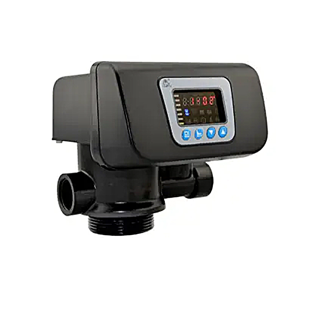 Runxin Cabezal F67C1, de 1″para Filtros 2