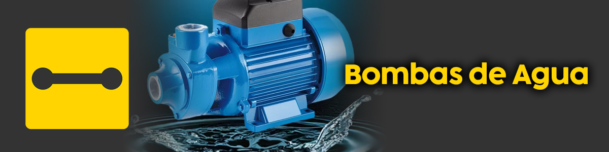 Bombas de Agua