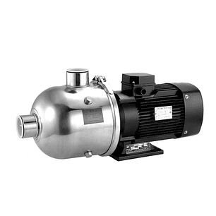 Bomba Acero Inoxidable 1.1 kW